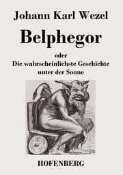Cover von Belphegor
