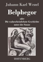 Cover von Belphegor