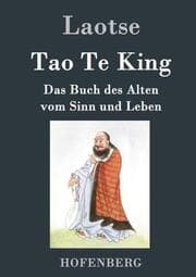 Cover von Tao Te King
