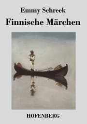 Cover von Finnische Märchen