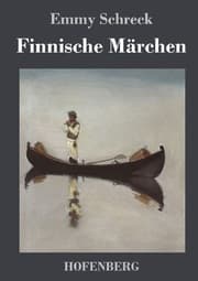 Cover von Finnische Märchen