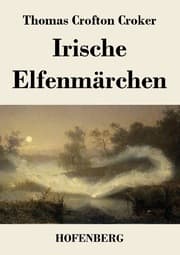 Cover von Irische Elfenmärchen