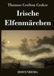 Cover von Irische Elfenmärchen