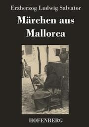 Cover von Märchen aus Mallorca