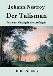 Cover von Der Talisman