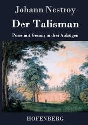Cover von Der Talisman