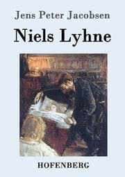 Cover von Niels Lyhne