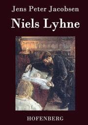 Cover von Niels Lyhne
