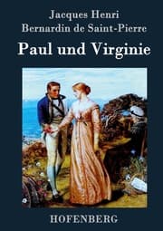 Cover von Paul und Virginie