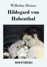 Cover von Hildegard von Hohenthal