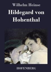 Cover von Hildegard von Hohenthal