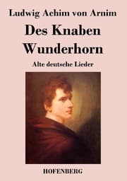 Cover von Des Knaben Wunderhorn