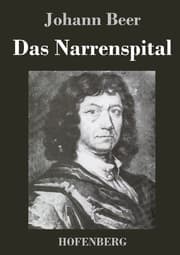 Cover von Das Narrenspital