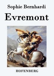 Cover von Evremont