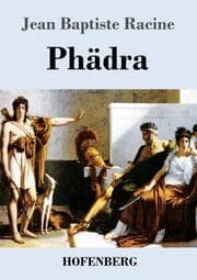 Cover von Phädra