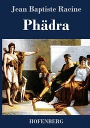 Cover von Phädra