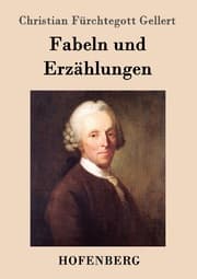 Cover von Fabeln und Erzählungen