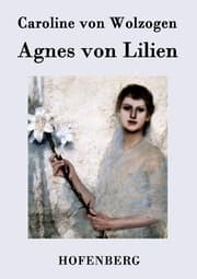 Cover von Agnes von Lilien
