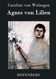 Cover von Agnes von Lilien