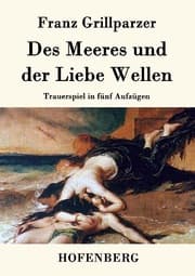 Cover von Des Meeres und der Liebe Wellen
