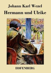Cover von Hermann und Ulrike