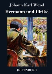 Cover von Hermann und Ulrike