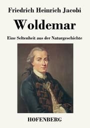 Cover von Woldemar