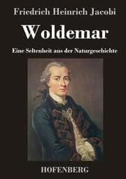 Cover von Woldemar