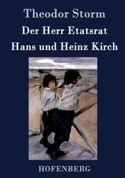 Cover von Der Herr Etatsrat / Hans und Heinz Kirch