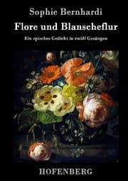 Cover von Flore und Blanscheflur