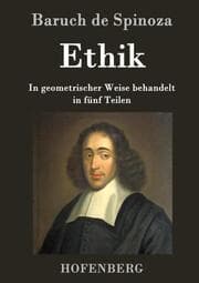 Cover von Ethik