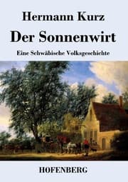 Cover von Der Sonnenwirt
