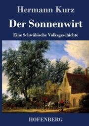 Cover von Der Sonnenwirt