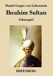 Cover von Ibrahim Sultan