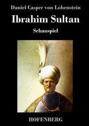 Cover von Ibrahim Sultan