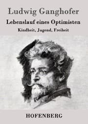 Cover von Lebenslauf eines Optimisten