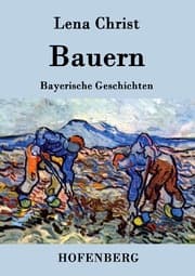 Cover von Bauern