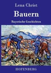 Cover von Bauern