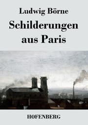 Cover von Schilderungen aus Paris
