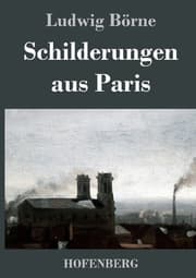 Cover von Schilderungen aus Paris
