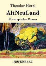 Cover von AltNeuLand