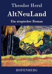 Cover von AltNeuLand