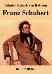 Cover von Franz Schubert