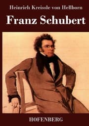 Cover von Franz Schubert
