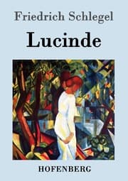 Cover von Lucinde