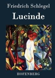 Cover von Lucinde