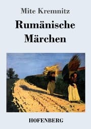 Cover von Rumänische Märchen