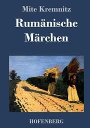 Cover von Rumänische Märchen