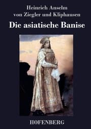 Cover von Die asiatische Banise
