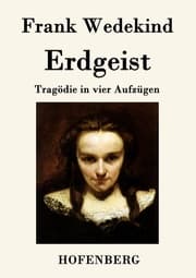 Cover von Erdgeist